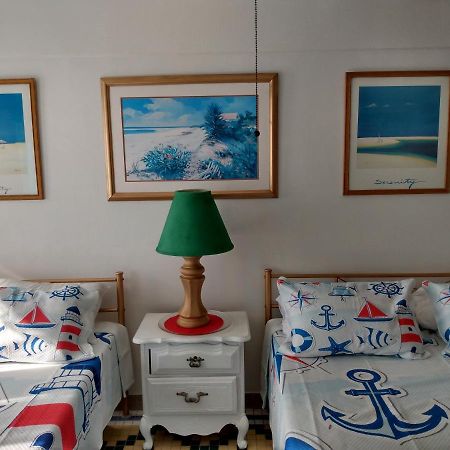 Ocean Balmy Warm Healing Breeze Under Sapphire Sky Year Round On Sunny Balcony Apartment Daytona Beach Luaran gambar